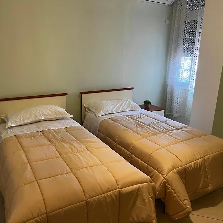 Apartament City Central 2 Tirana