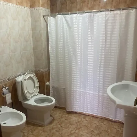 Apartament City Central 2 *