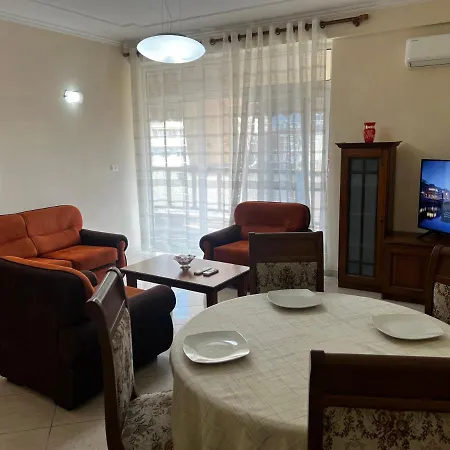 Apartman 2 Tirana