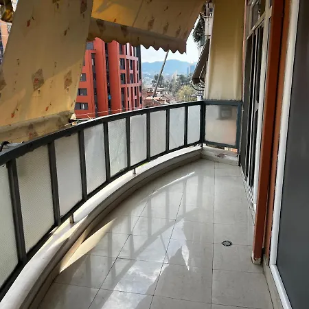 City Central 2 Apartment