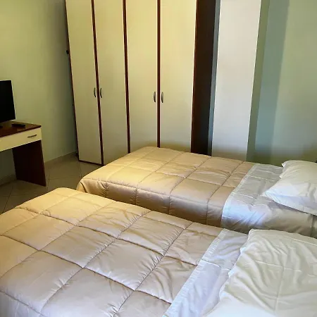 City Central 2 Apartment