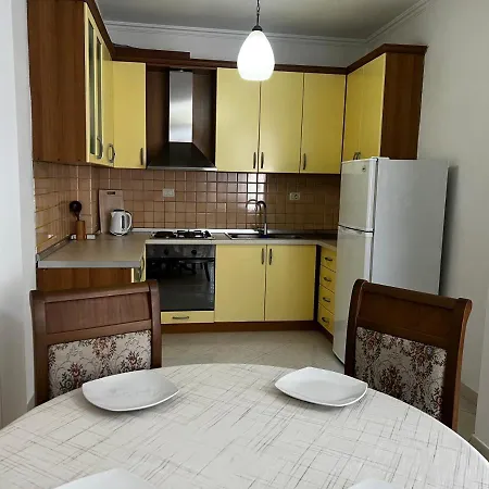 Apartment City Central 2 *
