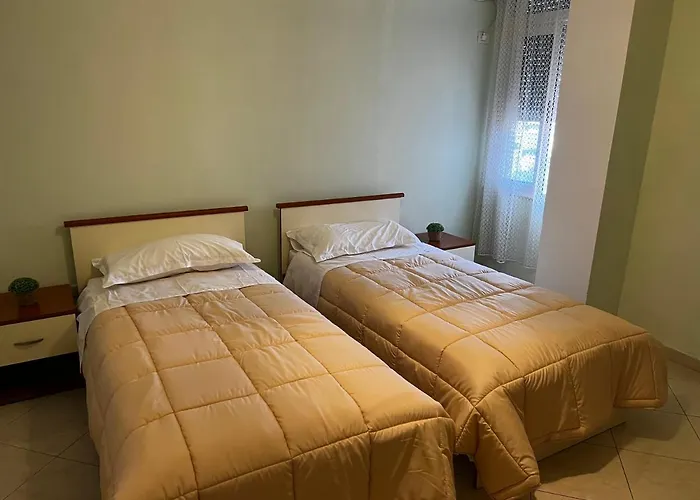 Apartamento 2 Tirana