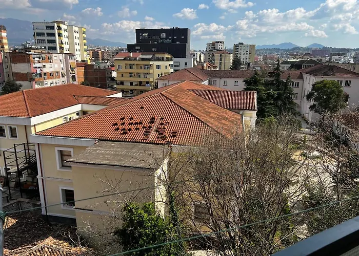 Apartamento 2 Tirana